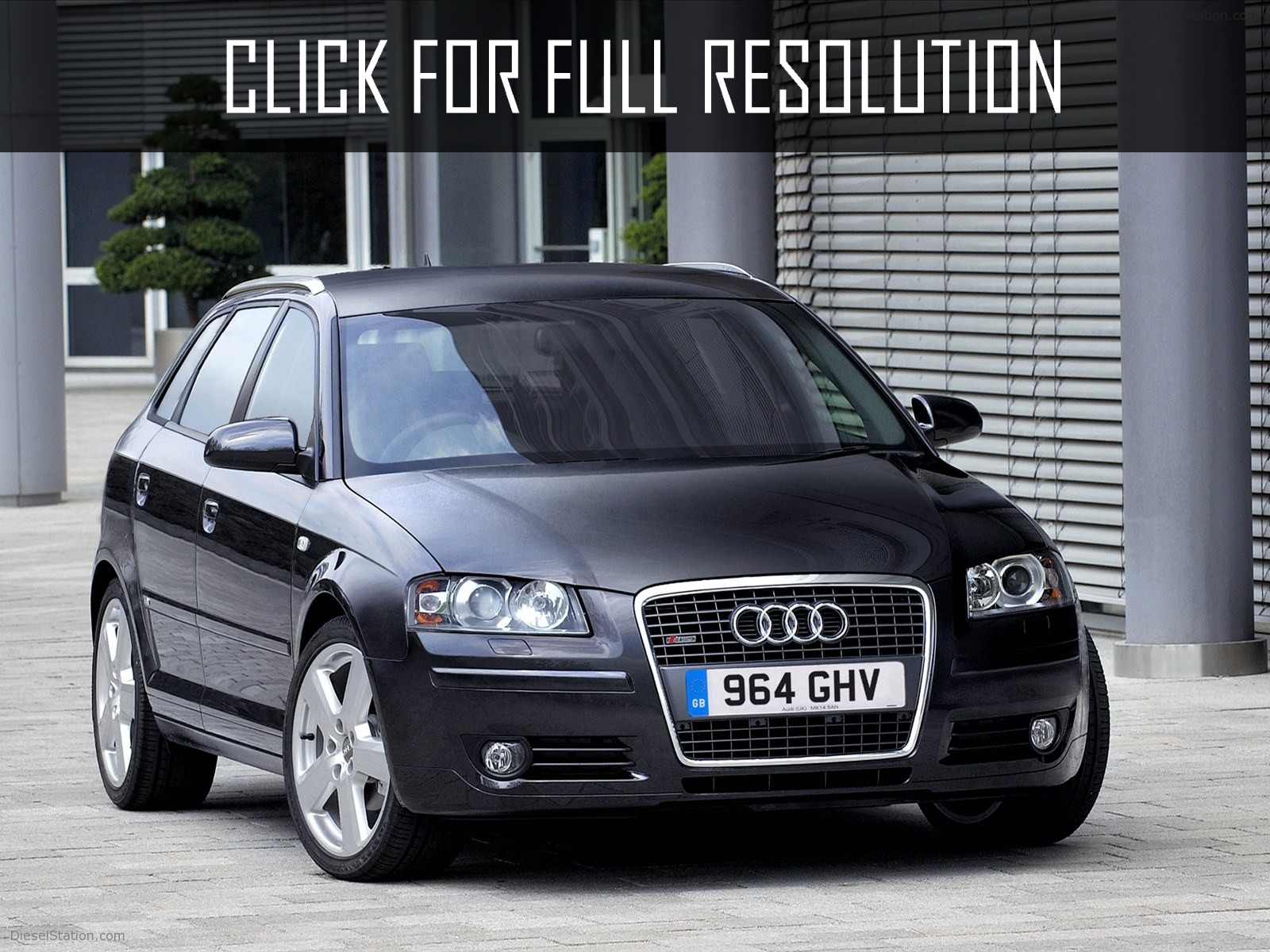 2004 Audi A3 Sportback - news, reviews, msrp, ratings with