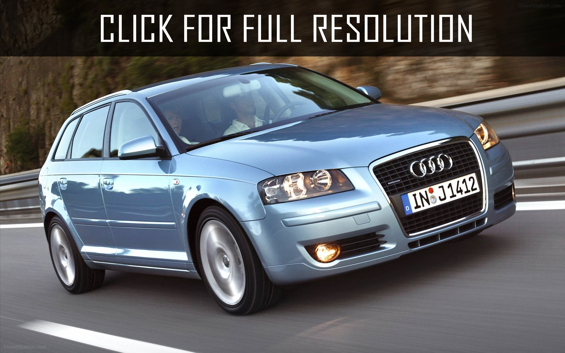 2004 Audi A3 best image gallery - share download