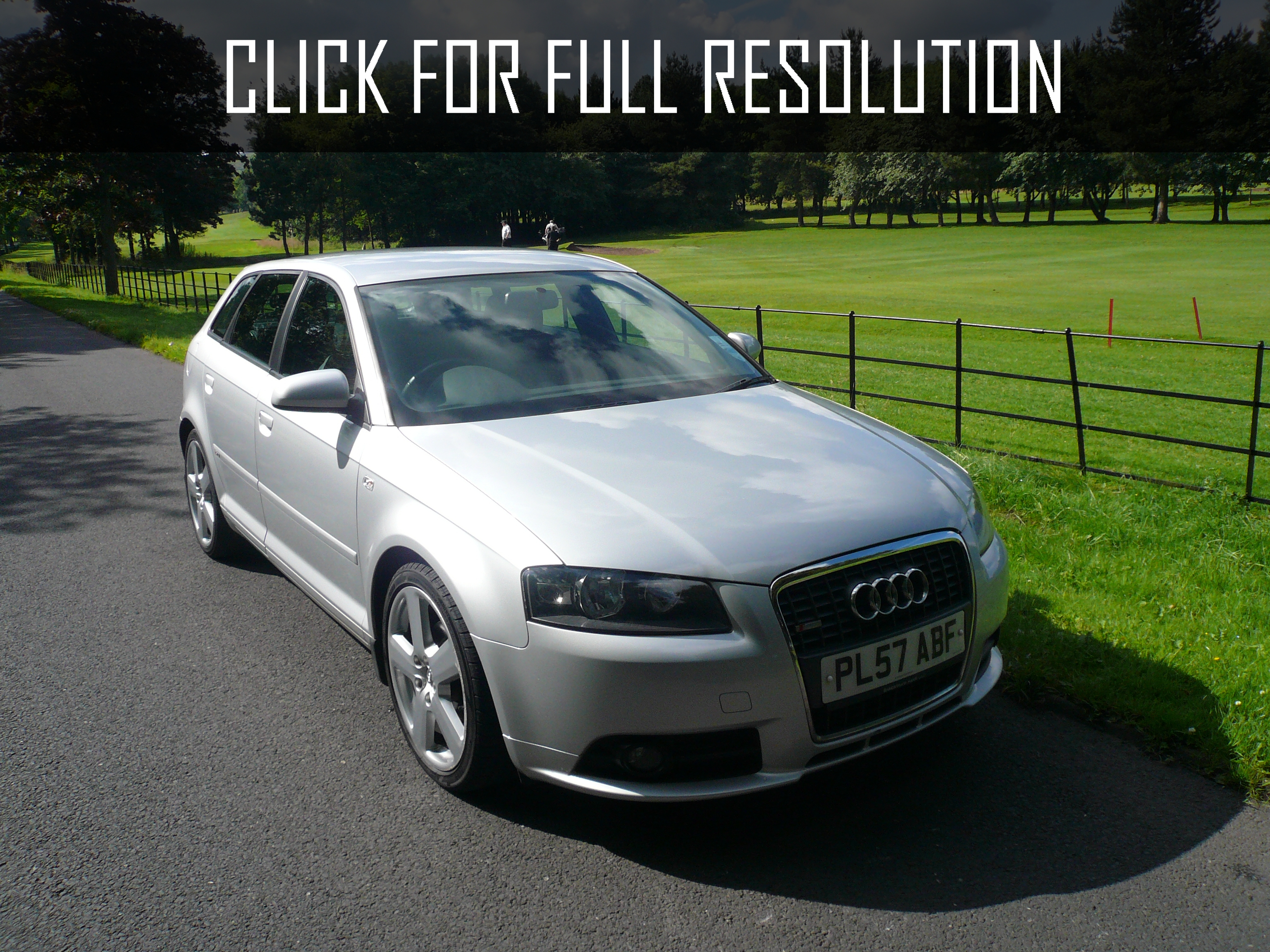 2005 Audi A3 S Line news, reviews, msrp, ratings with
