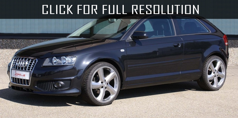 2005 Audi A3 news, reviews, msrp, ratings with amazing