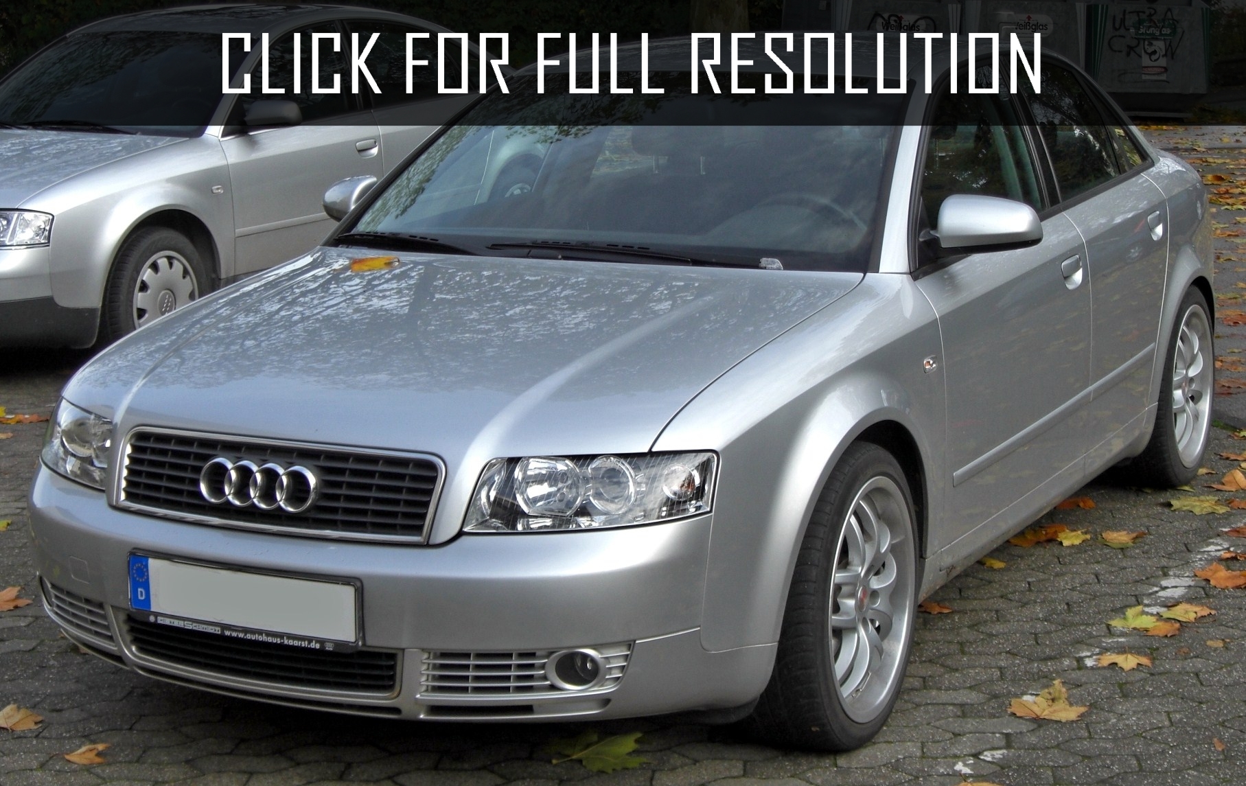 2004 Audi A4 news, reviews, msrp, ratings with amazing images