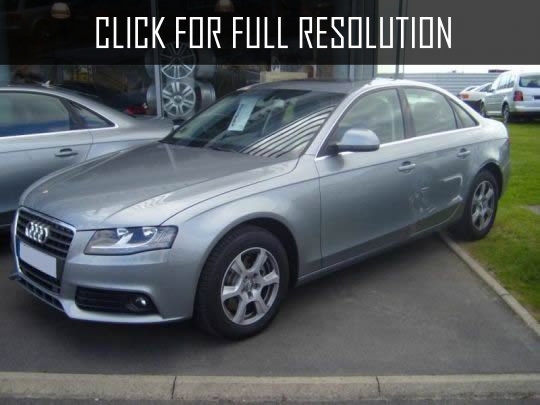 2007 Audi A4 Turbo - news, reviews, msrp, ratings with amazing images