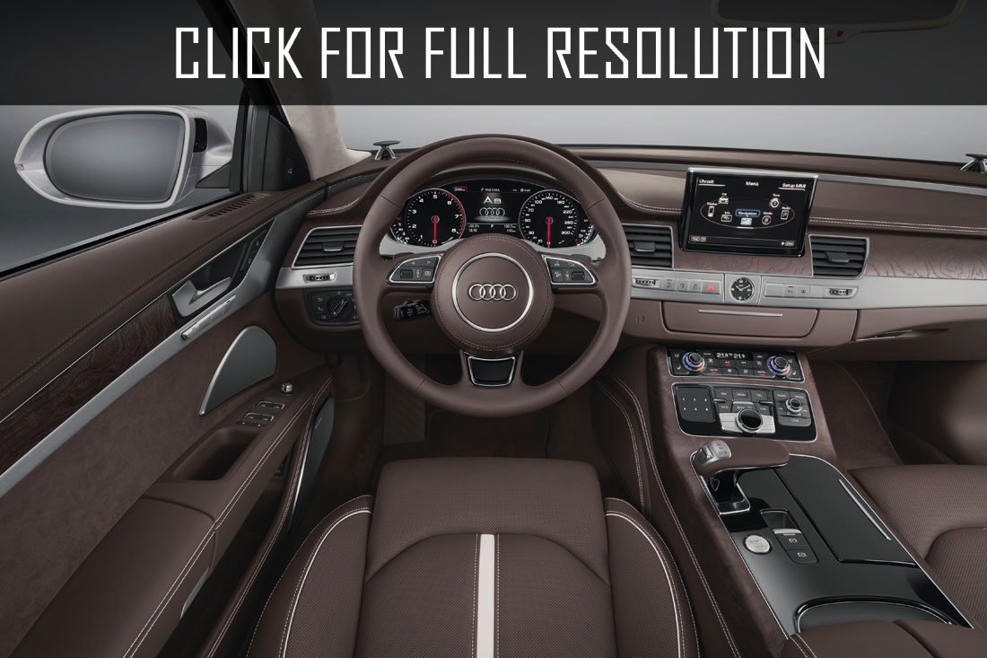 2015 Audi A4 Best Image Gallery 20 24 Share And Download