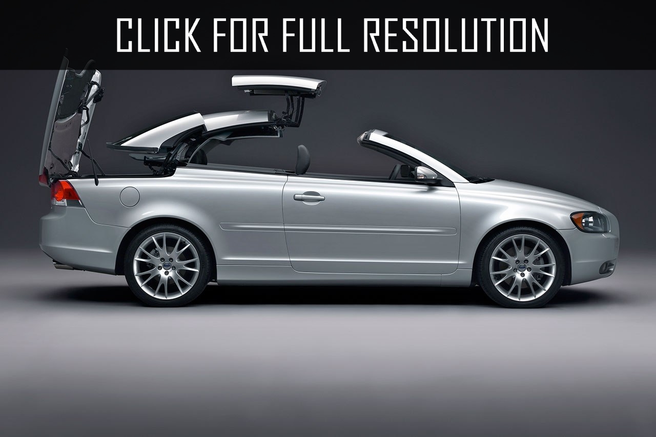 2007 Audi A5 Convertible