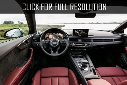 2016 Audi A5 Coupe Best Image Gallery 14 17 Share And
