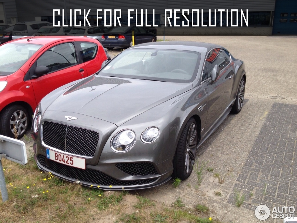 07 Bentley Continental Gt Speed Best Image Gallery 12 17 Share And Download