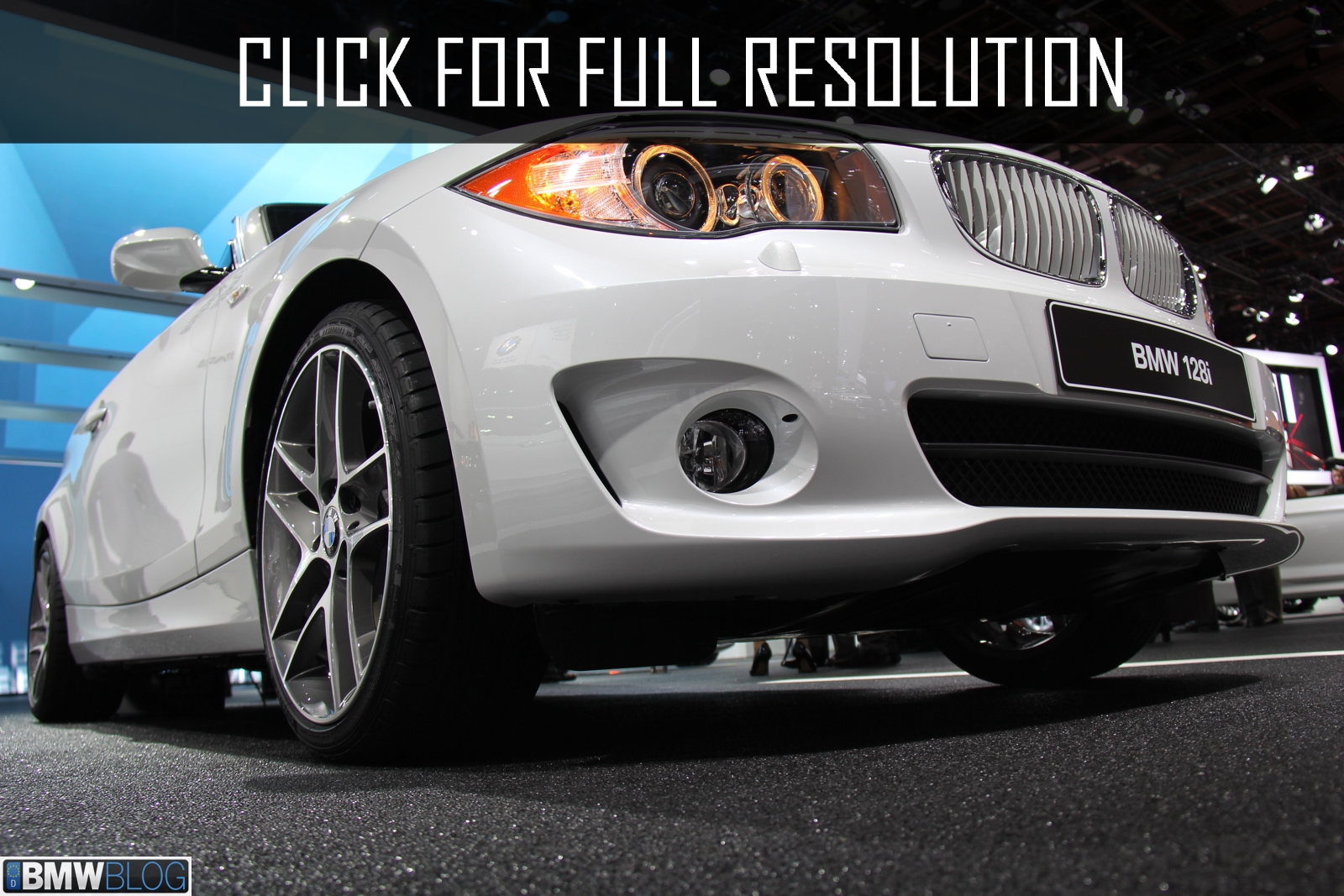 2013 Bmw 1 Series Coupe