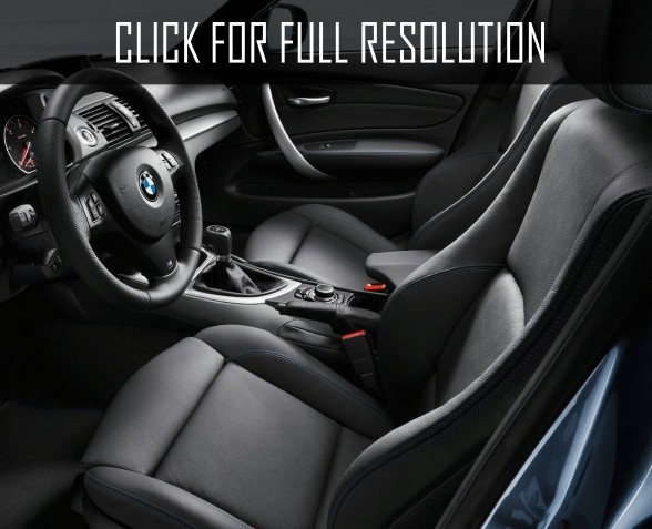2011 Bmw 116i Sport Best Image Gallery 8 15 Share And