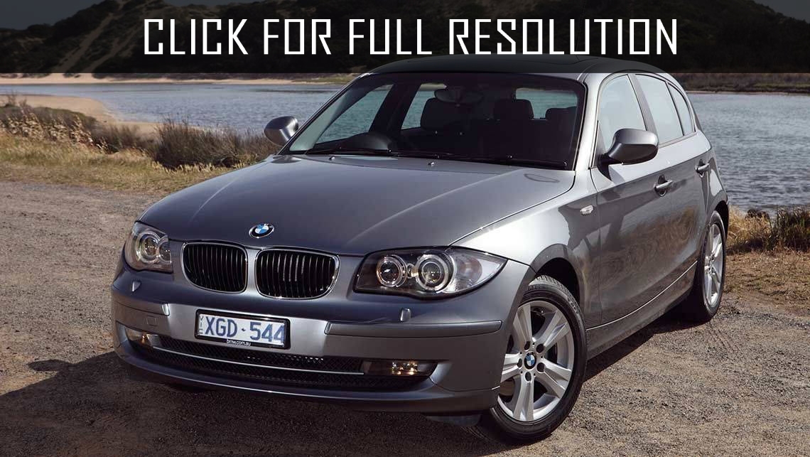 2014 Bmw 118i news, reviews, msrp, ratings with amazing