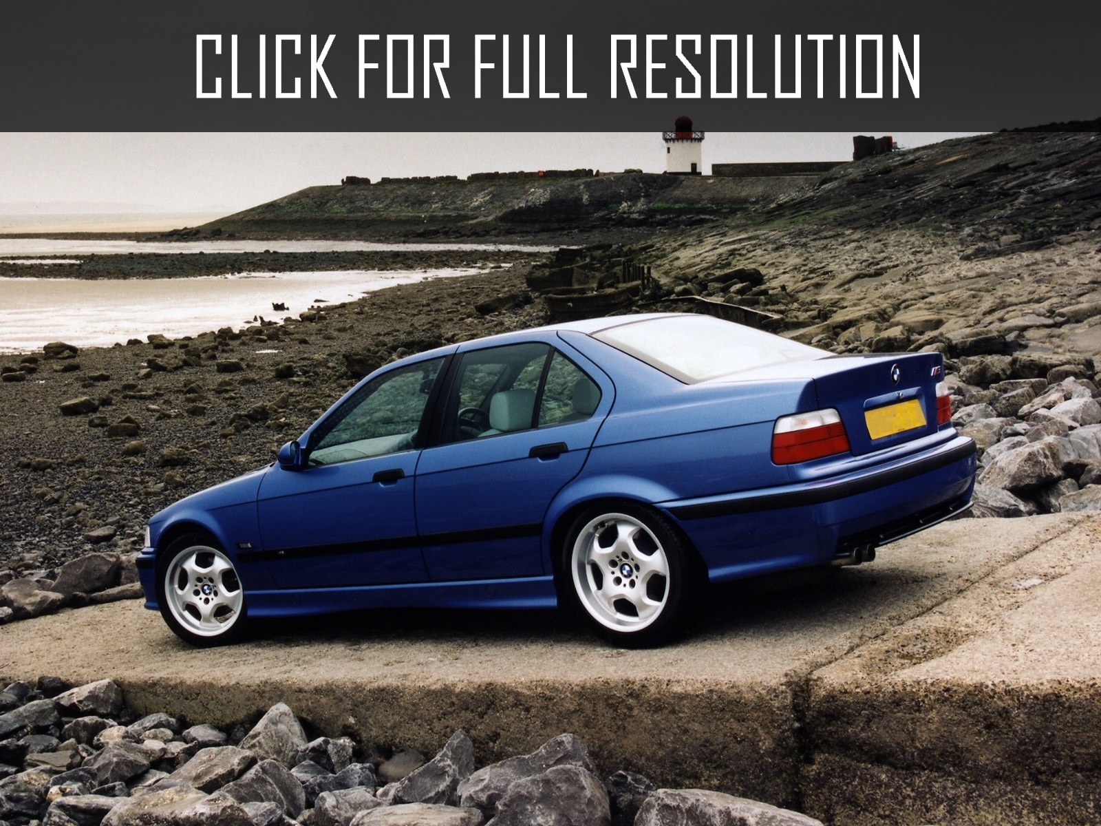 1995 Bmw Series best image gallery #9/16 - share download