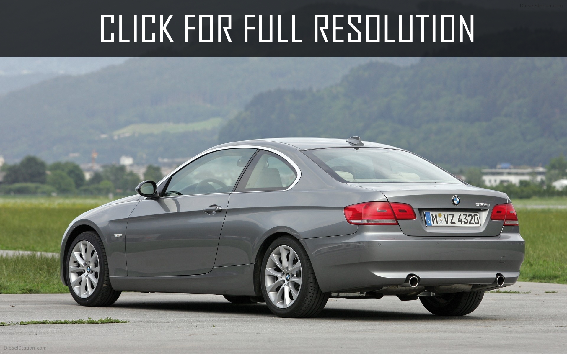 08 Bmw 3 Series Coupe News Reviews Msrp Ratings With Amazing Images