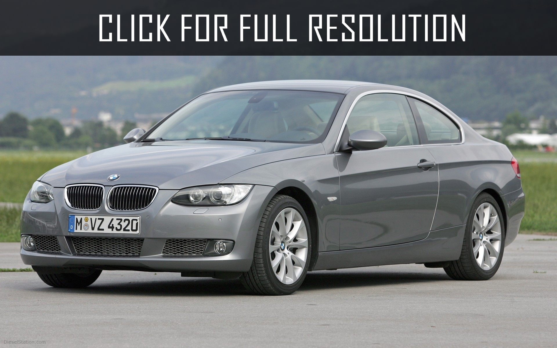 2008 Bmw 3 Series Coupe news, reviews, msrp, ratings