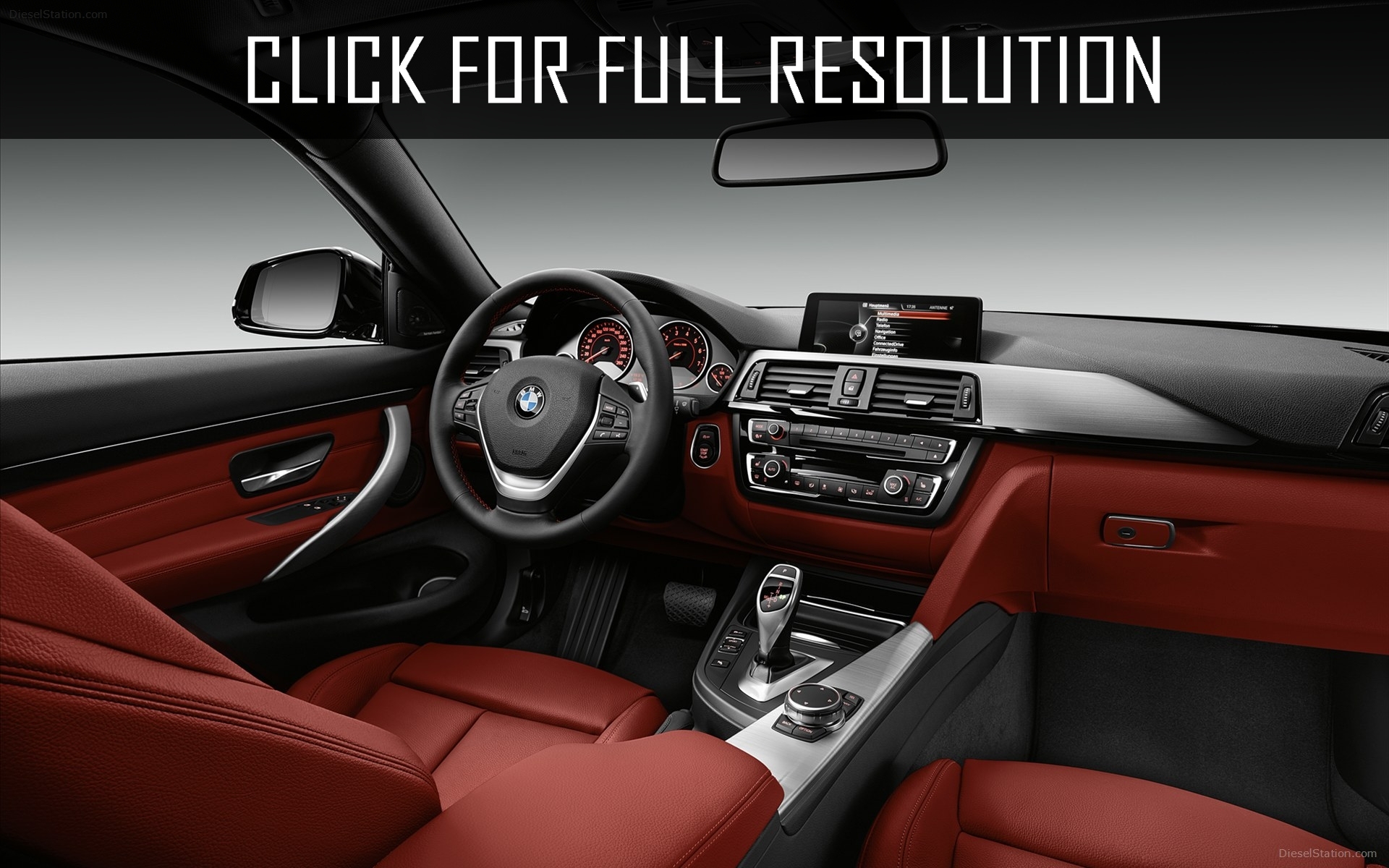 2014 Bmw 3 Series Sedan