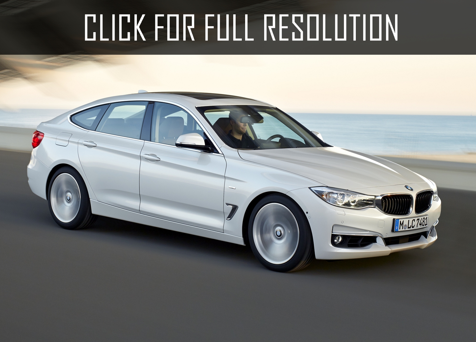 2015 Bmw 3 Gt news, reviews, msrp, ratings with amazing
