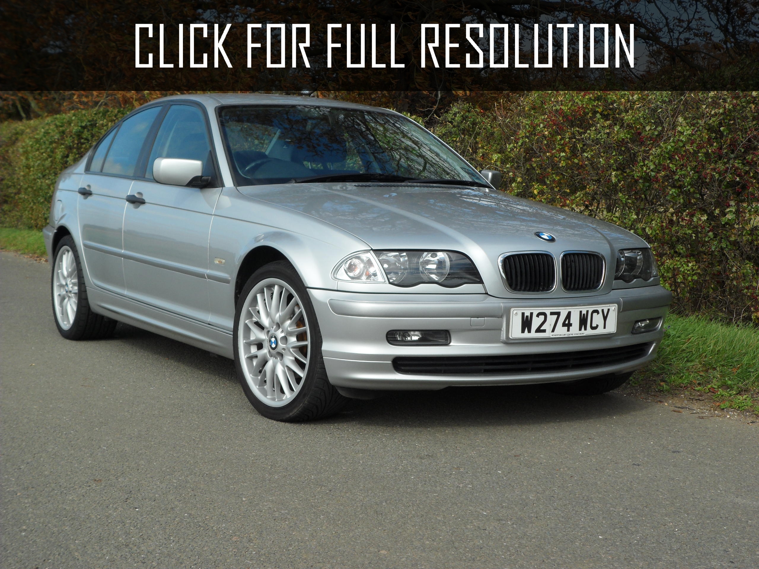 2000 Bmw 318i news, reviews, msrp, ratings with amazing