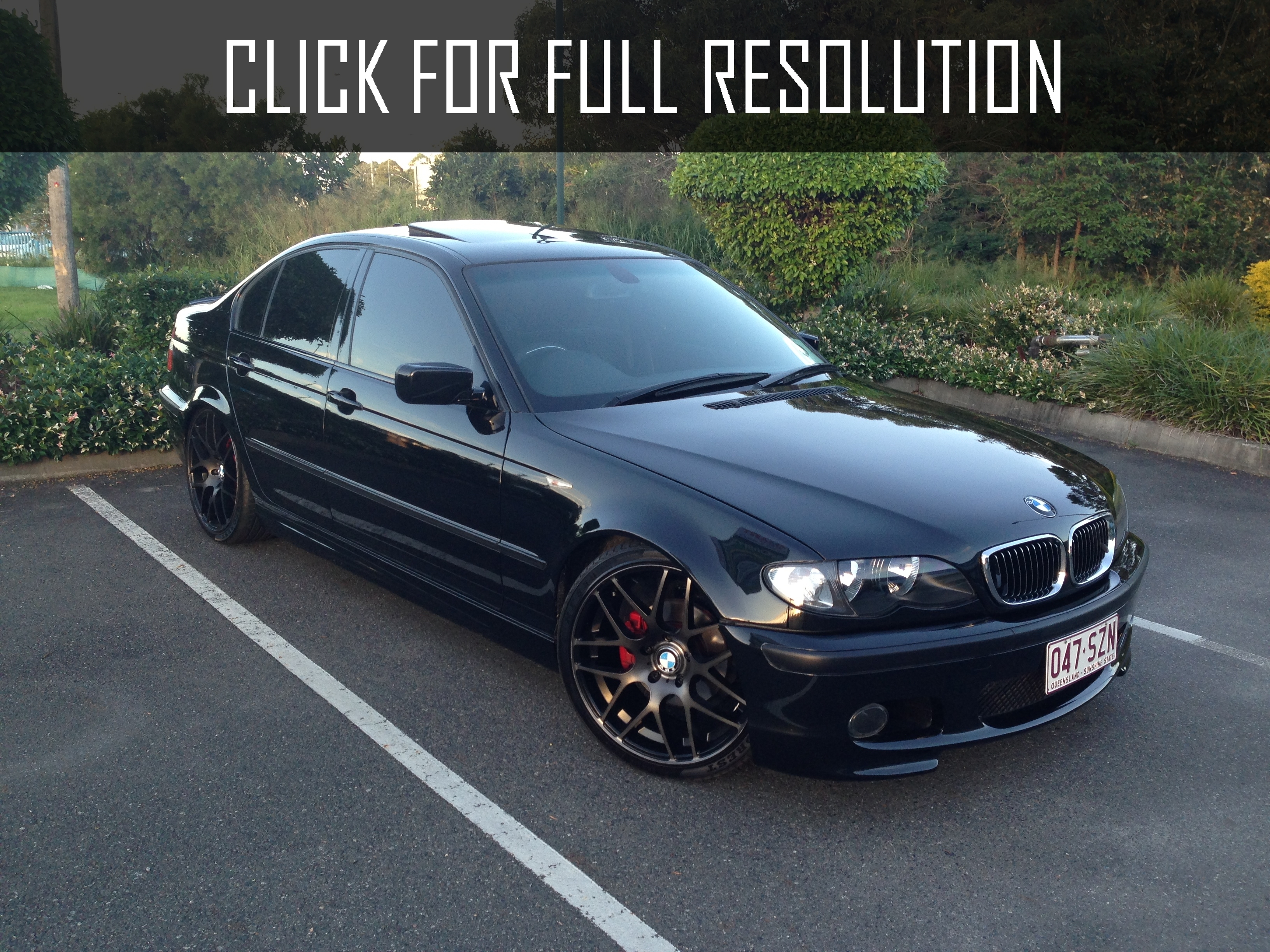 2005 Bmw 318i E46 news, reviews, msrp, ratings with