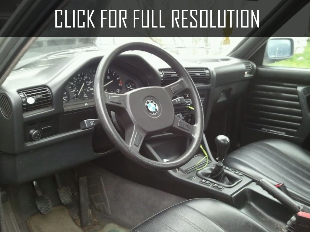 1990 Bmw 325i Best Image Gallery 16 16 Share And Download