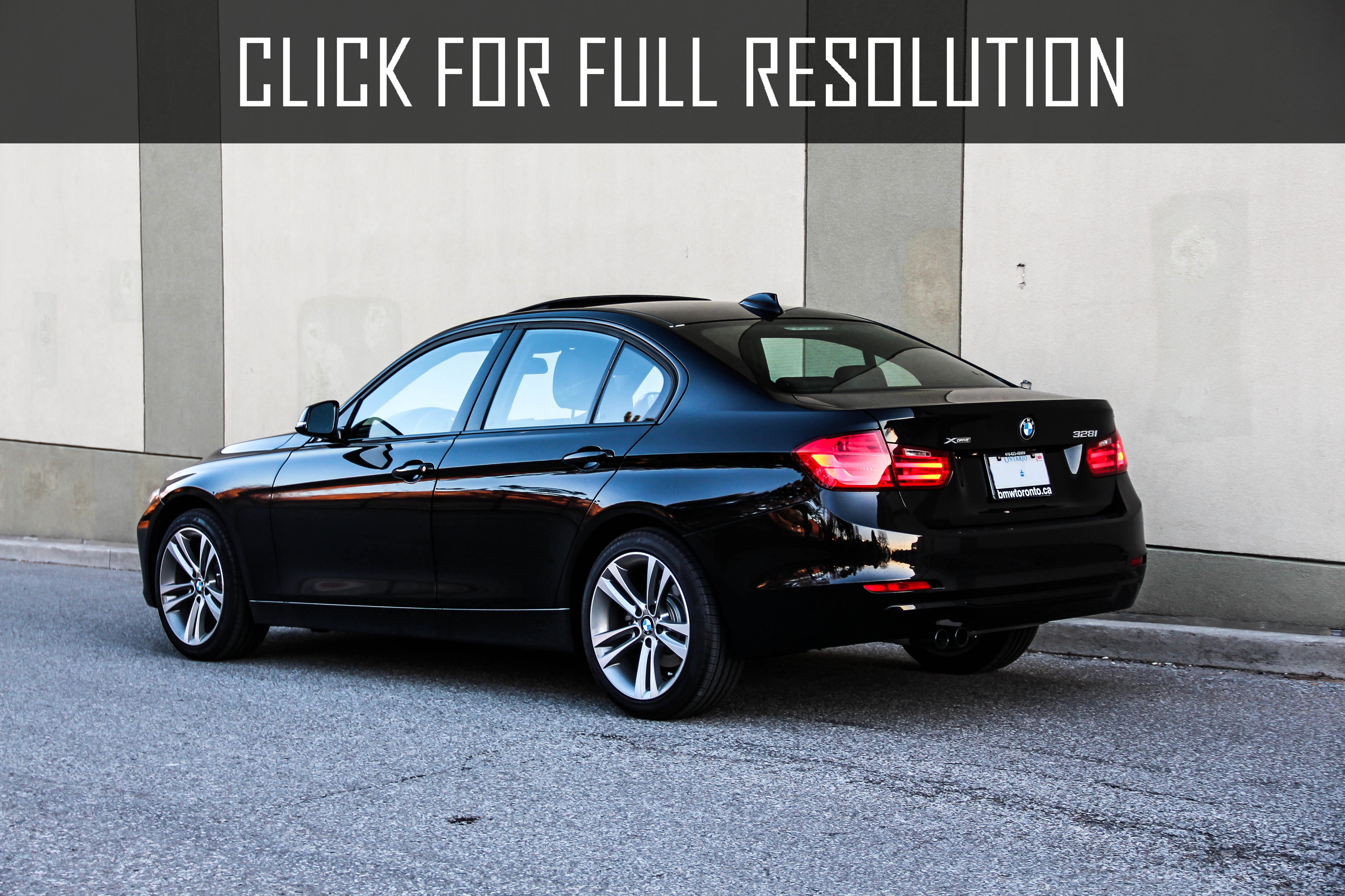 2014 Bmw 328i news, reviews, msrp, ratings with amazing