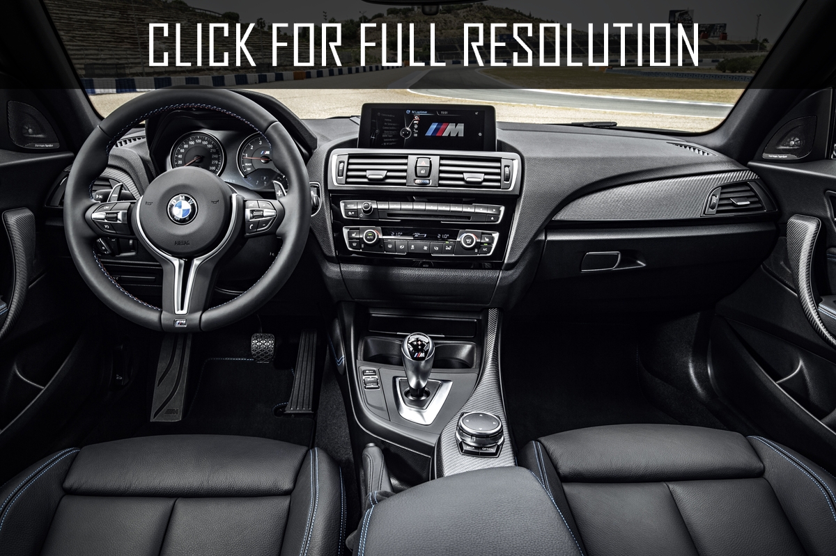 2016 Bmw 435i M Sport Best Image Gallery 14 19 Share And