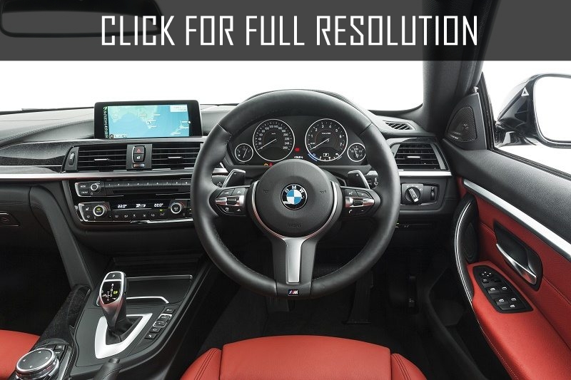 2017 Bmw 435i Gran Coupe Best Image Gallery 8 20 Share