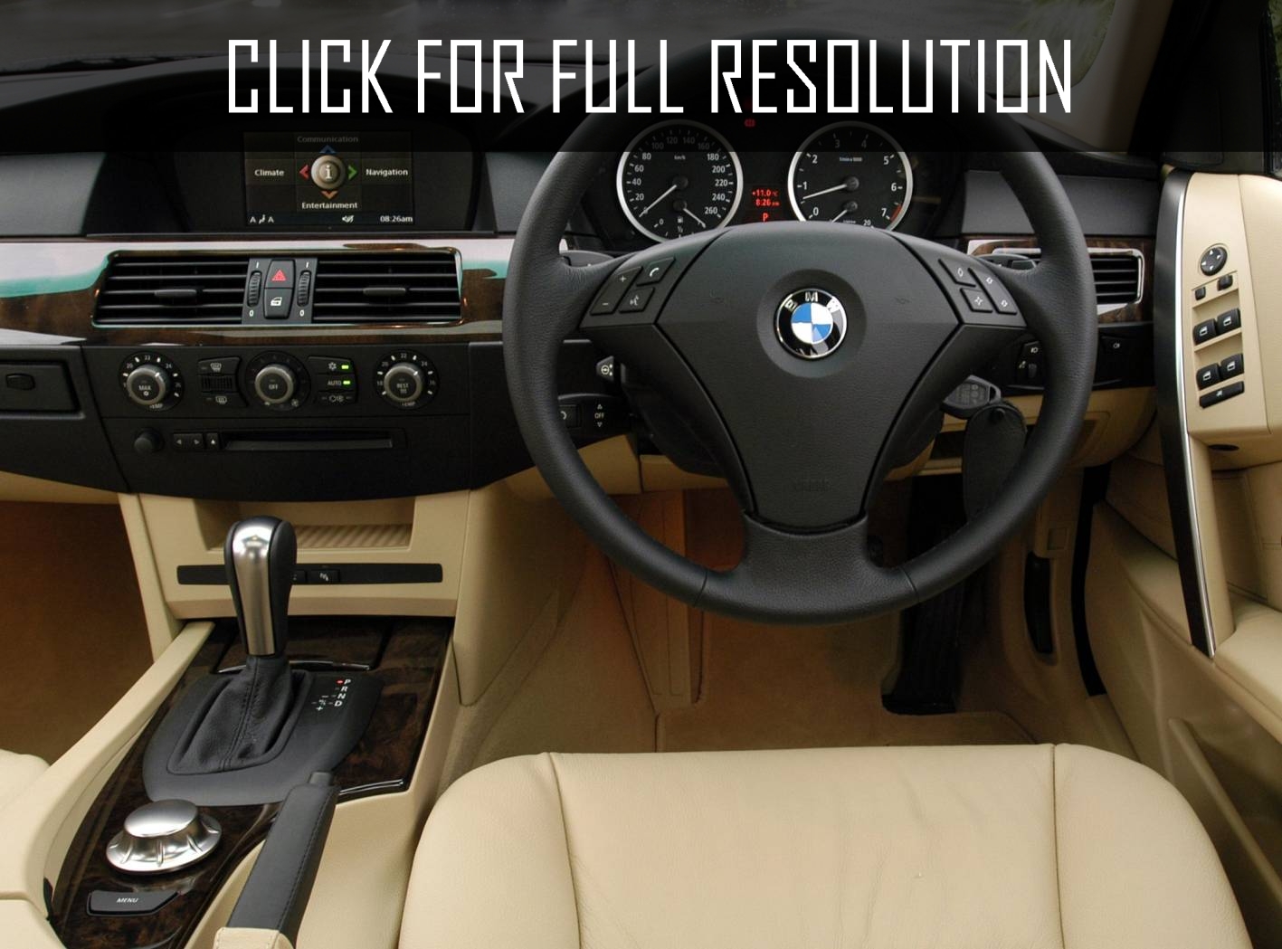 2004 Bmw 525i E60 Best Image Gallery 13 14 Share And Download