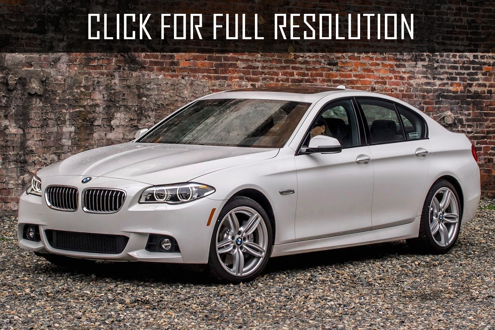 2015 Bmw 528i - news, reviews, msrp, ratings with amazing images