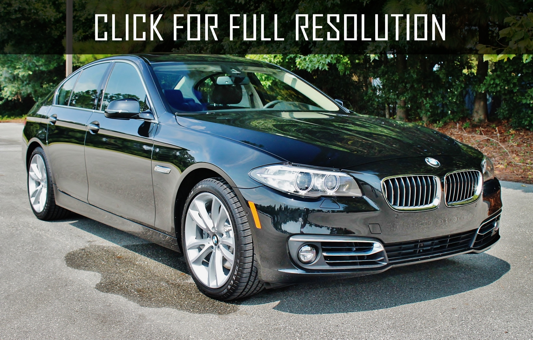 2016 Bmw 535i news, reviews, msrp, ratings with amazing images