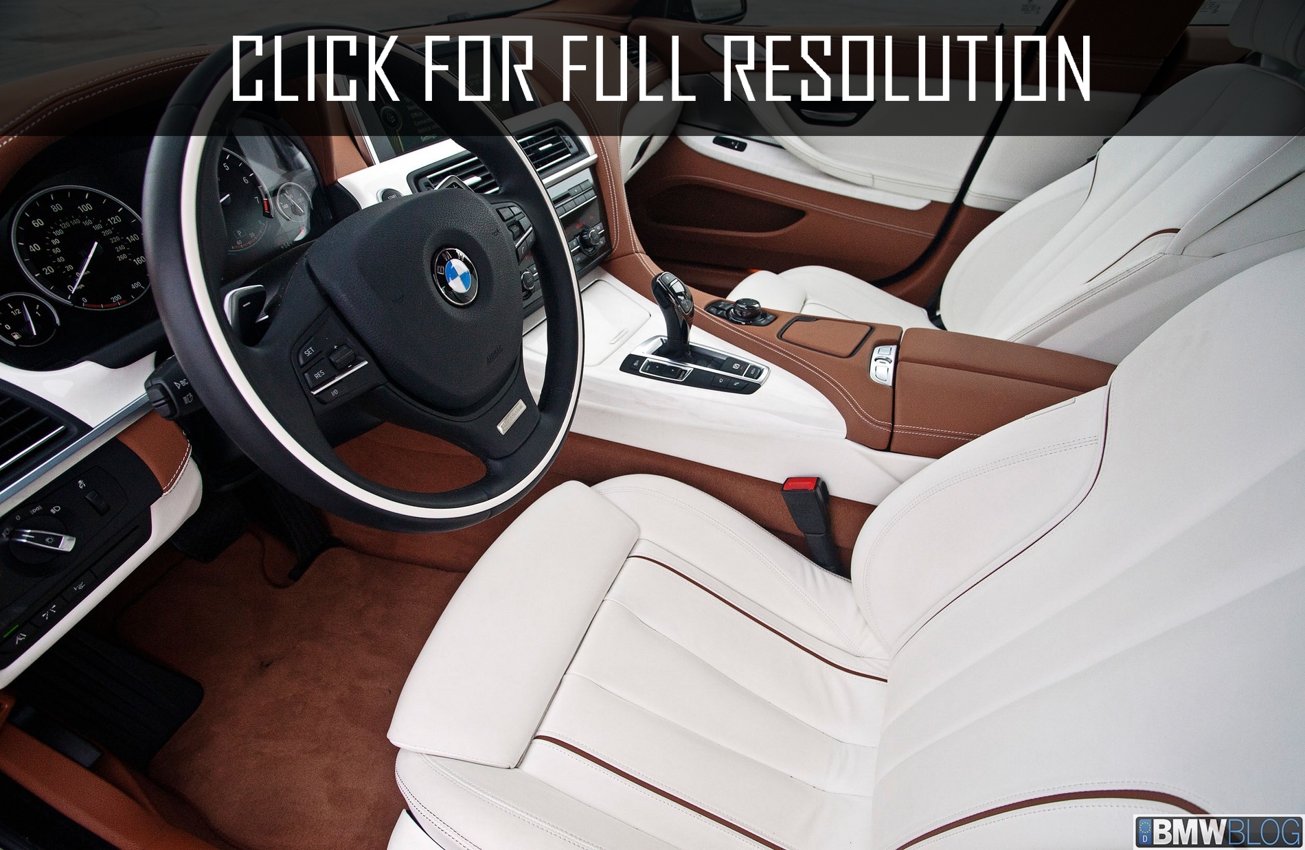 2014 Bmw 650i Gran Coupe Best Image Gallery 13 20 Share