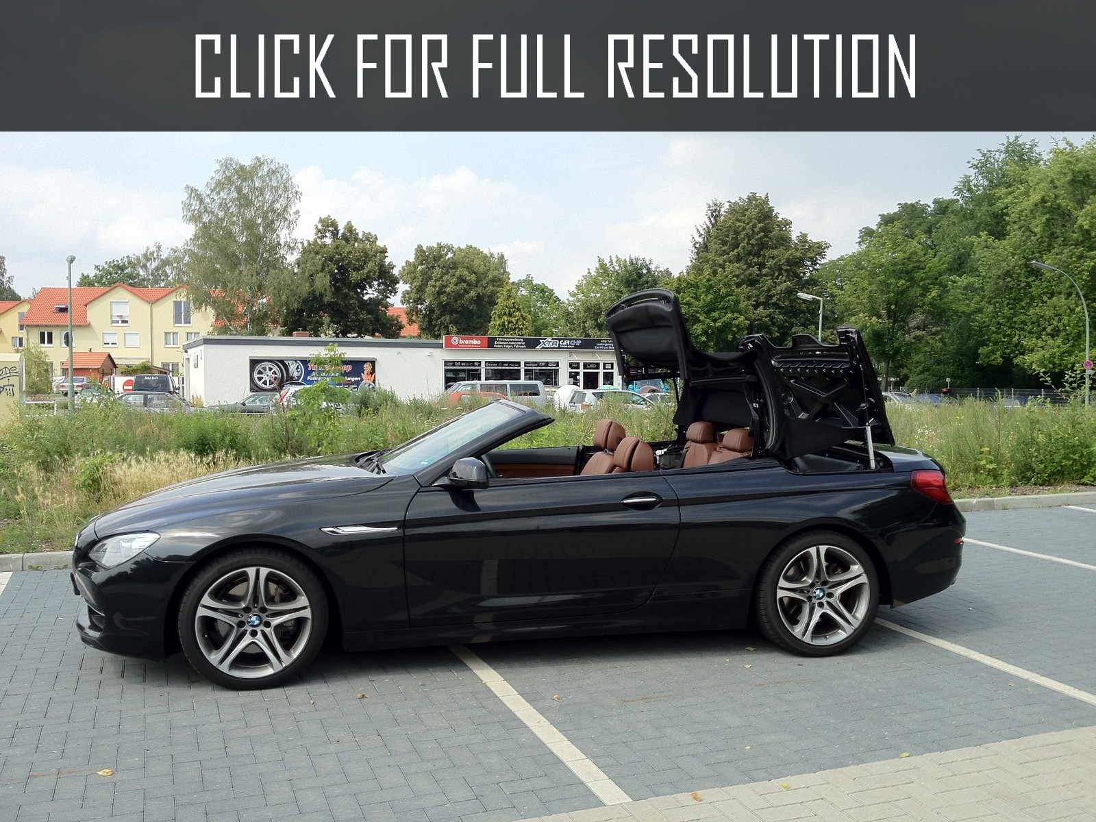 2014 Bmw 650i