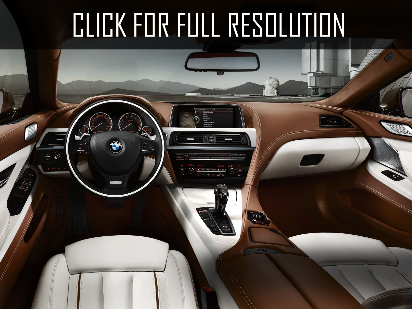 2014 Bmw 650i