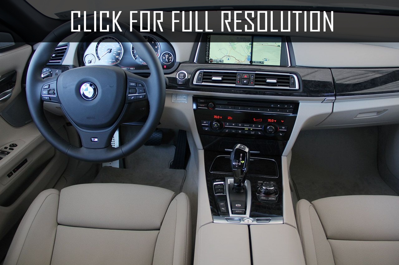 2014 Bmw 750li News Reviews Msrp Ratings With Amazing