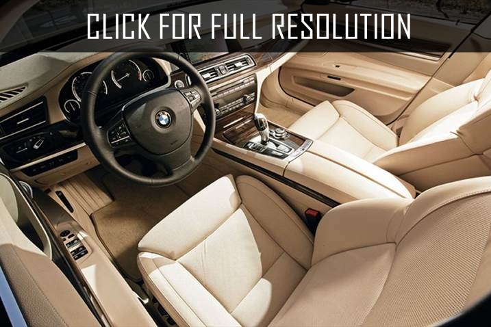 2015 Bmw 750li Xdrive Best Image Gallery 16 23 Share And