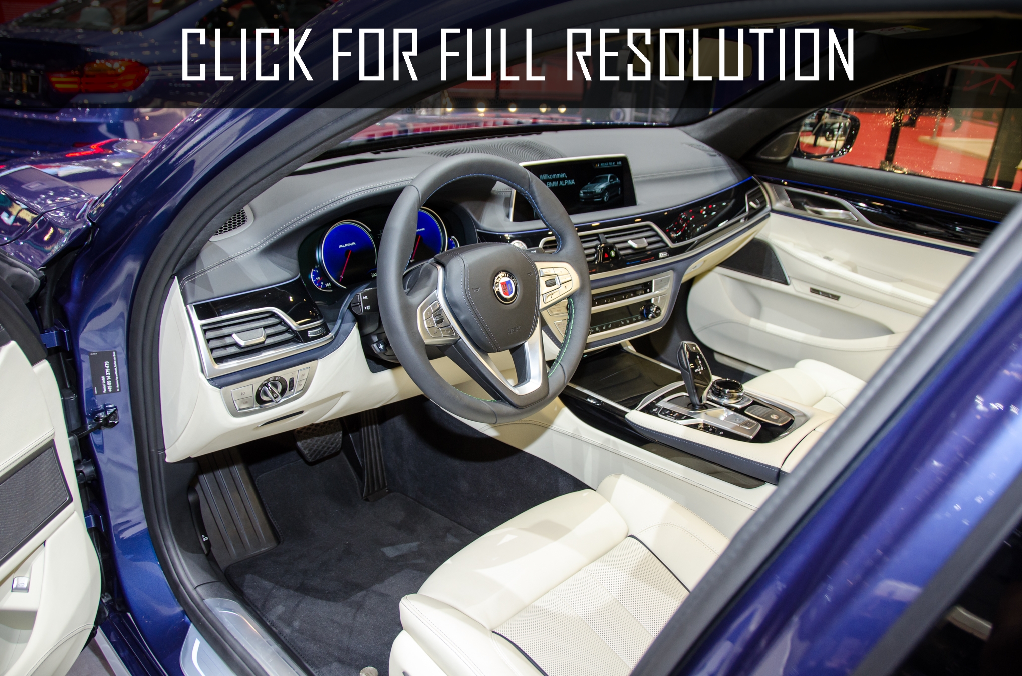 2017 Bmw Alpina Best Image Gallery 18 19 Share And Download