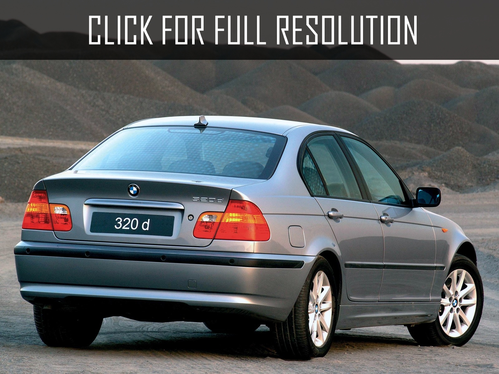2003 Bmw E46 320d news, reviews, msrp, ratings with