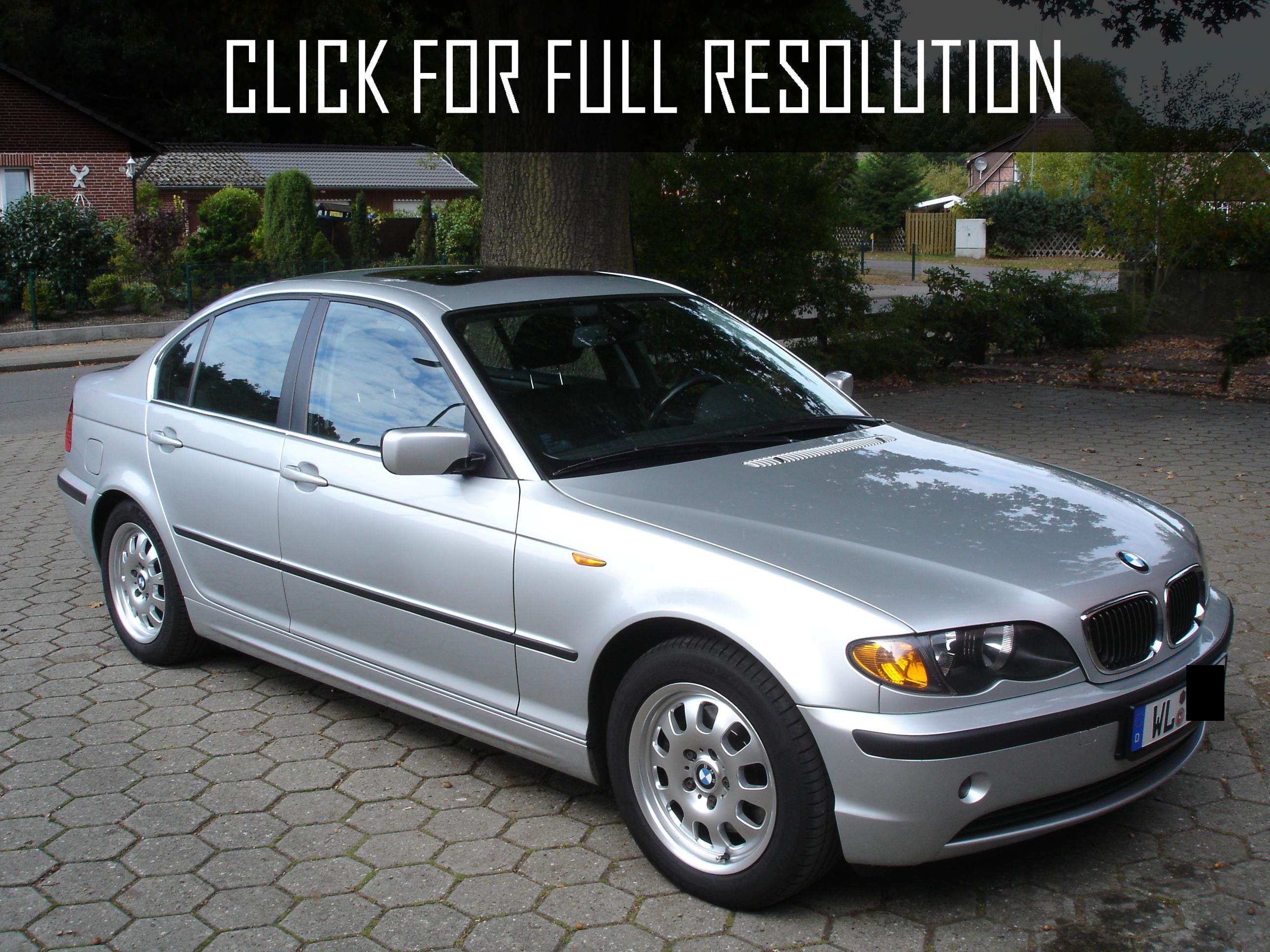 2003 Bmw E46 325i news, reviews, msrp, ratings with