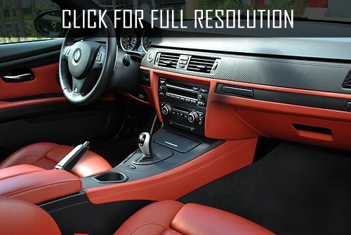2008 Bmw E92 M3 Best Image Gallery 12 13 Share And Download