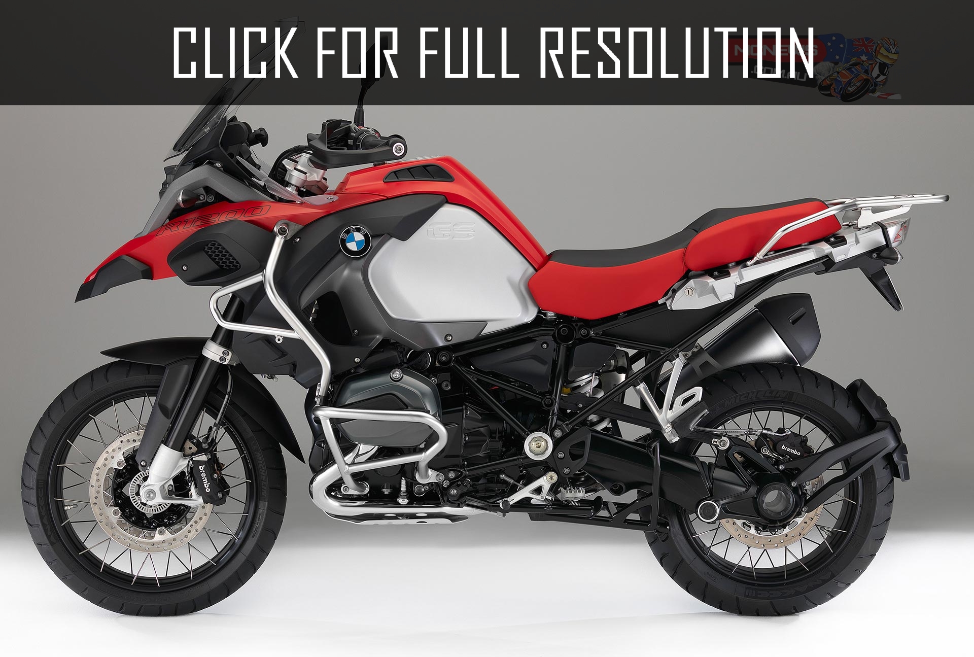 2016 Bmw Gs 1200 Adventure best image gallery 13/20 share and download