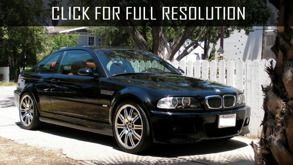 2012 Bmw M3 E46 Best Image Gallery 15 17 Share And Download