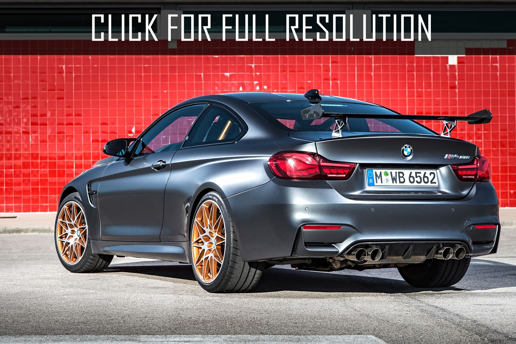 2016 Bmw M3 Gtr news, reviews, msrp, ratings with