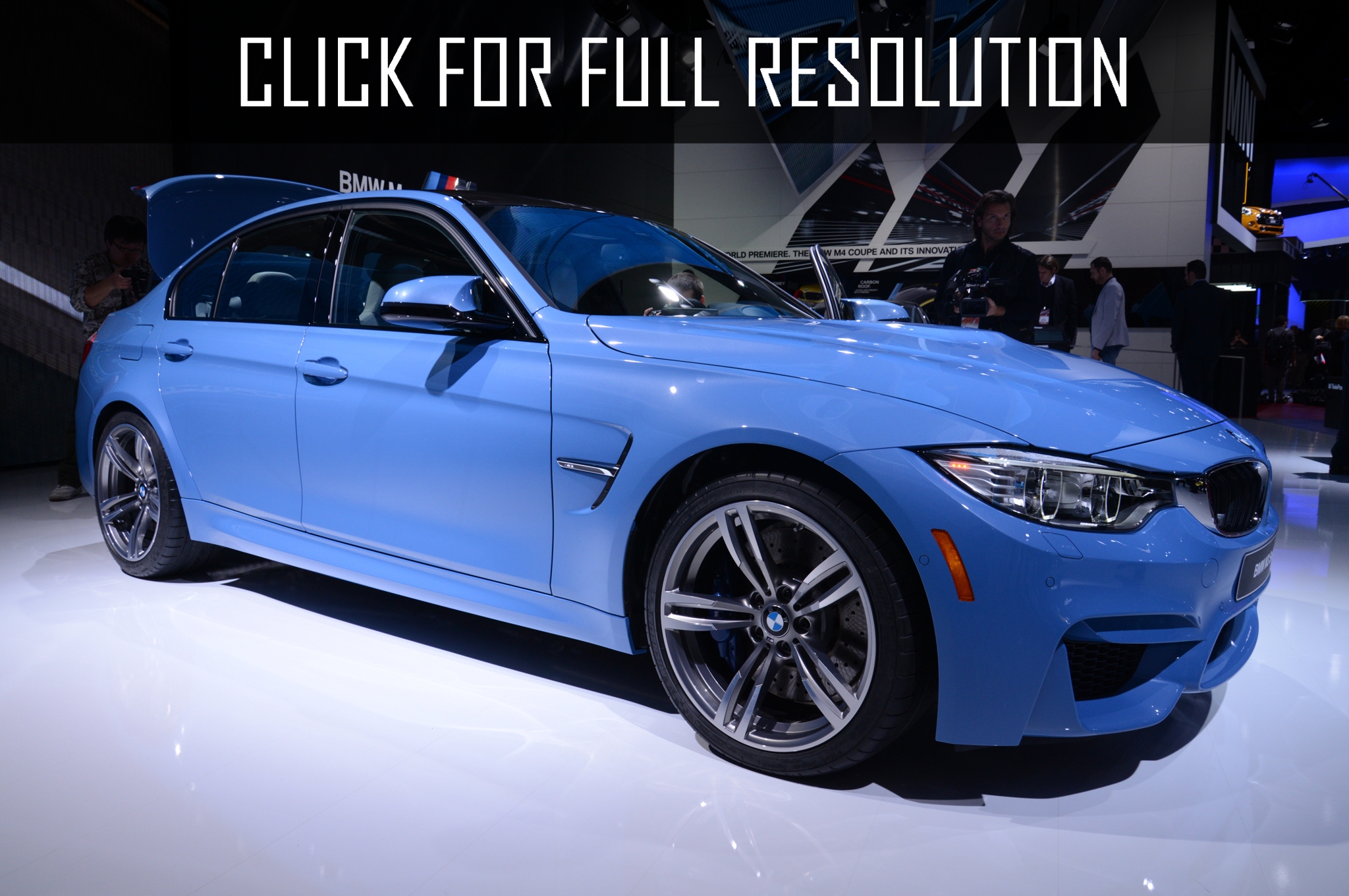 2015 Bmw M4 News Reviews Msrp Ratings With Amazing Images 