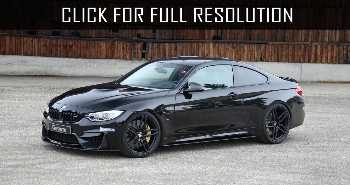 2016 Bmw M4 Coupe - news, reviews, msrp, ratings with amazing images