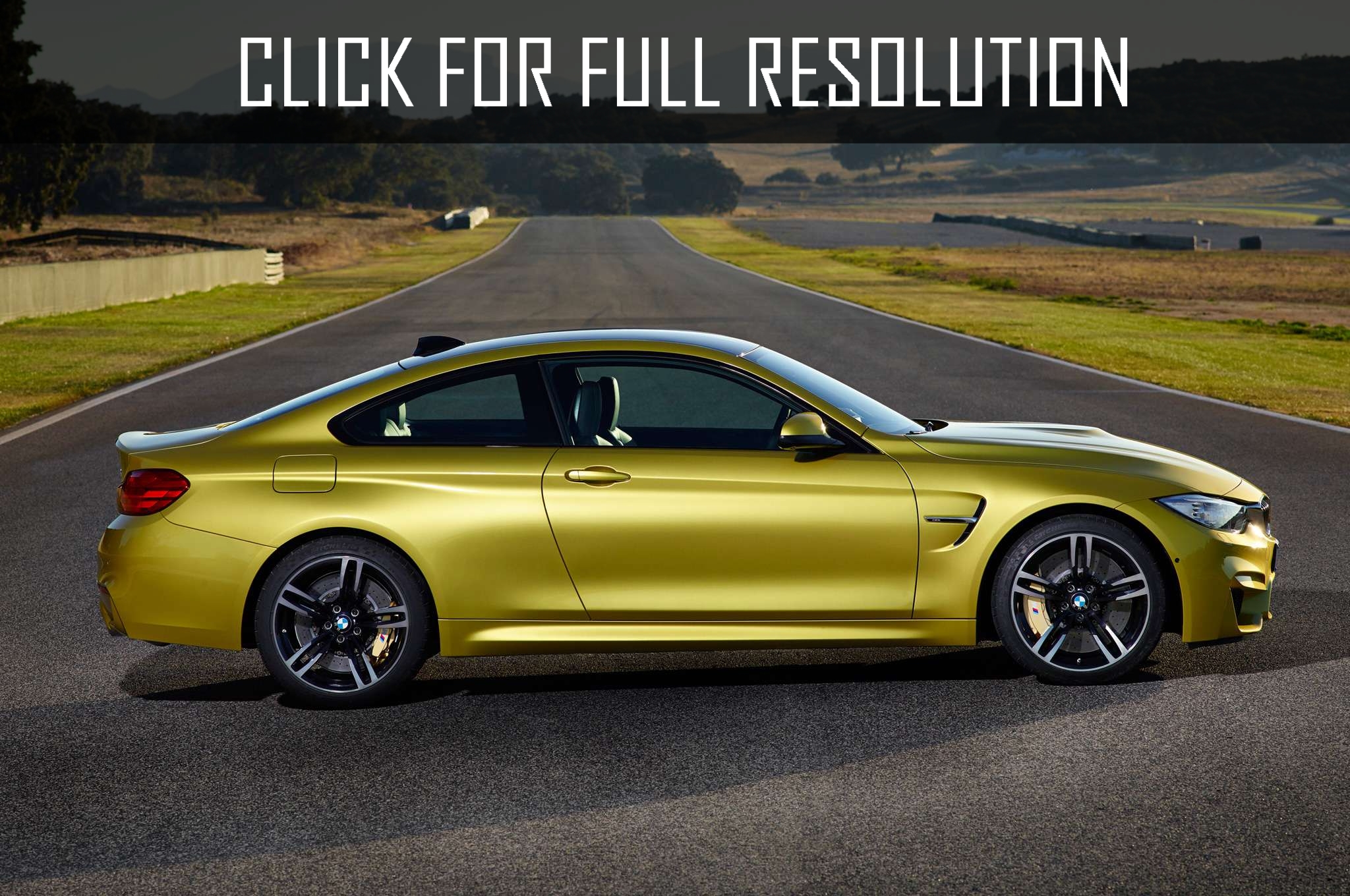 2016 Bmw M4 - news, reviews, msrp, ratings with amazing images