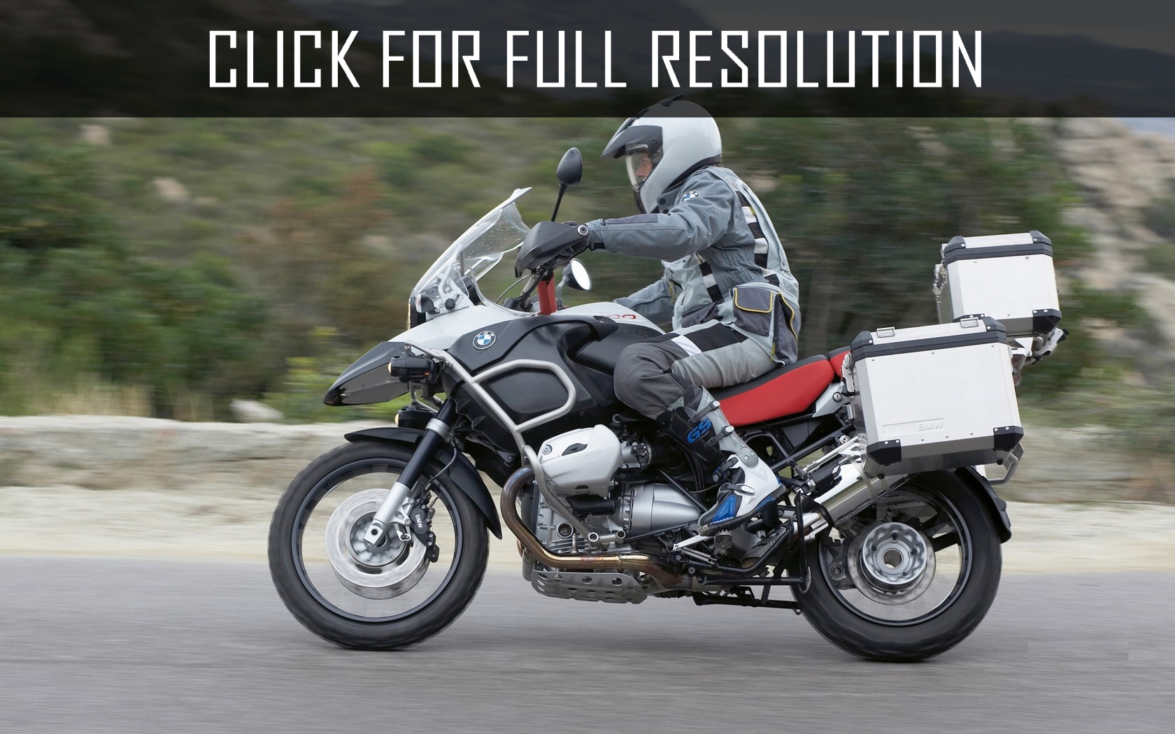 2005 Bmw R1200gs news, reviews, msrp, ratings with