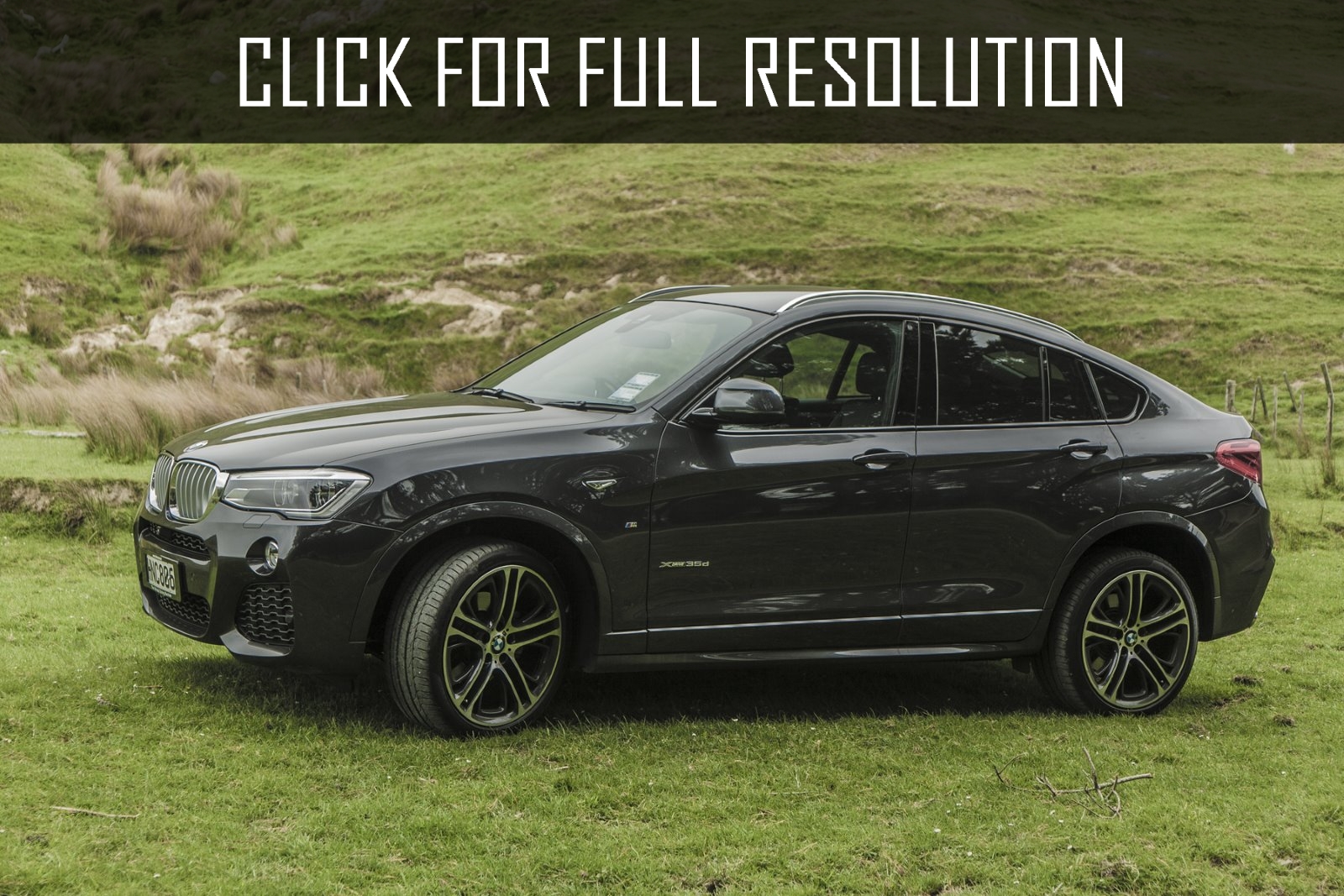 2016 Bmw X4 M Sport - news, reviews, msrp, ratings with amazing images