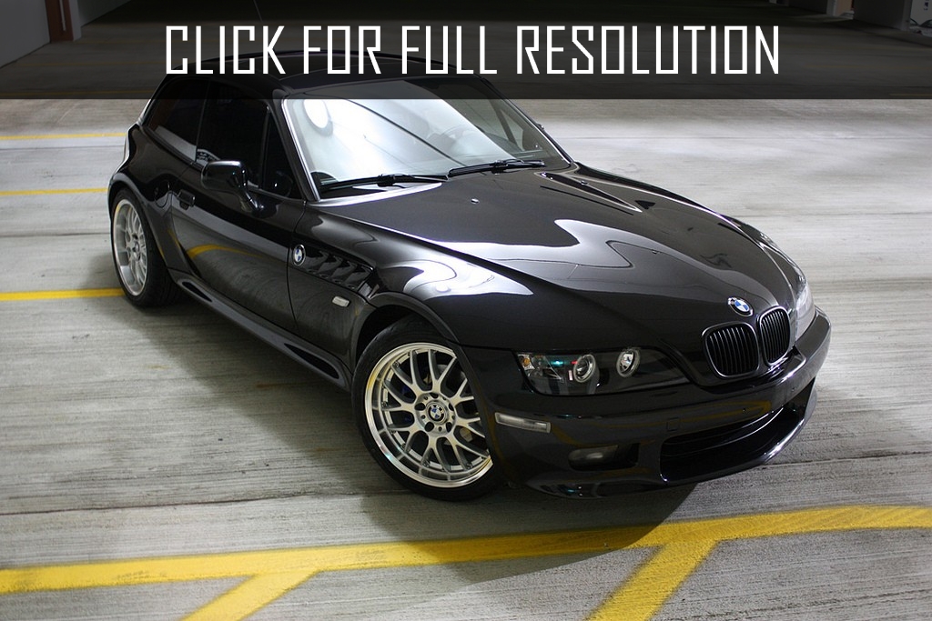 2016 Bmw Z3