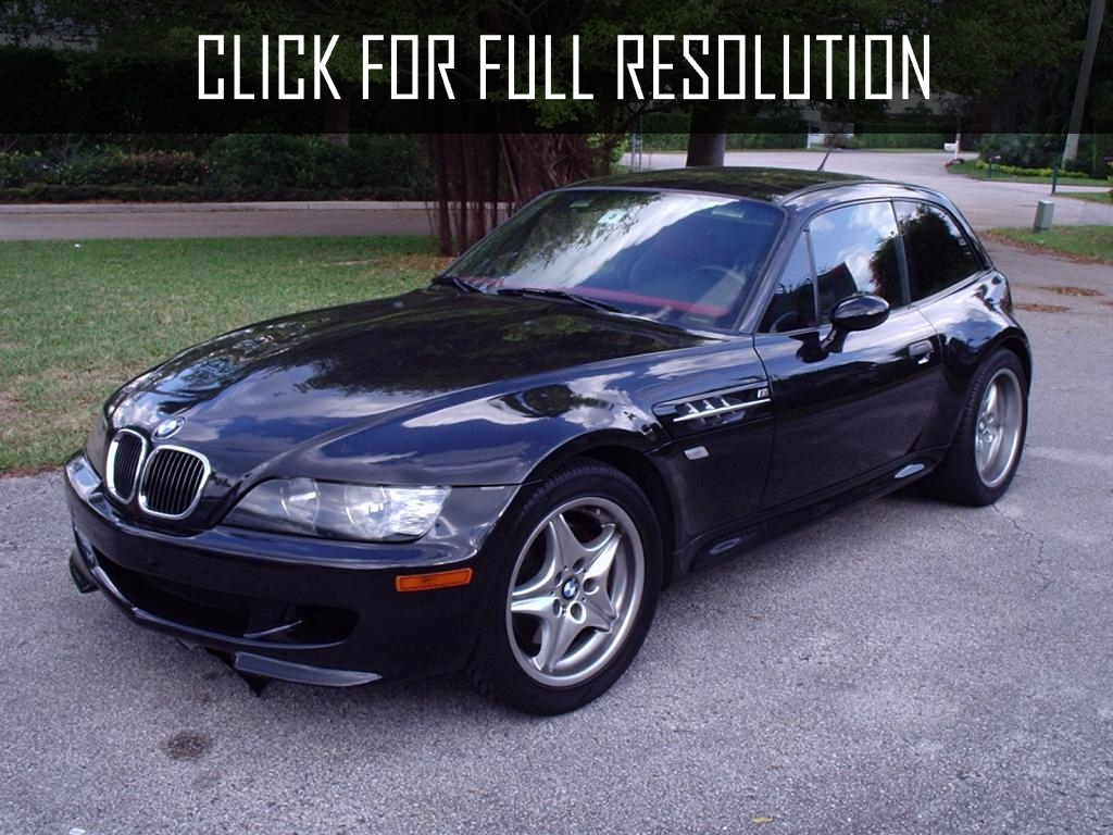 2016 Bmw Z3