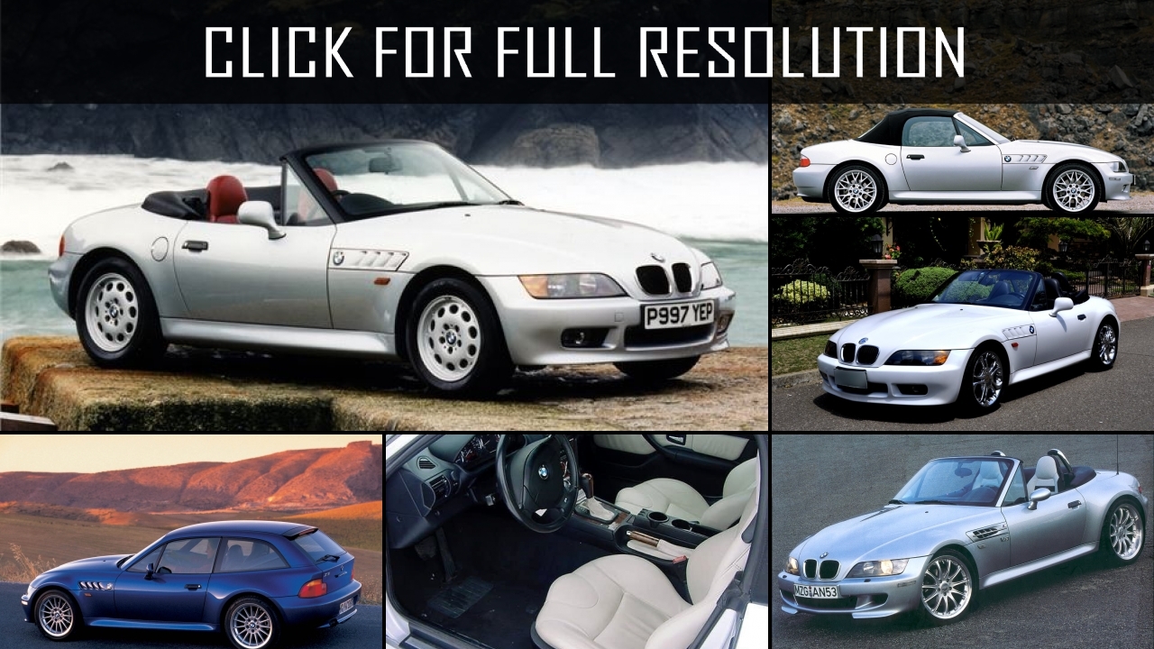 Bmw Z3 collection
