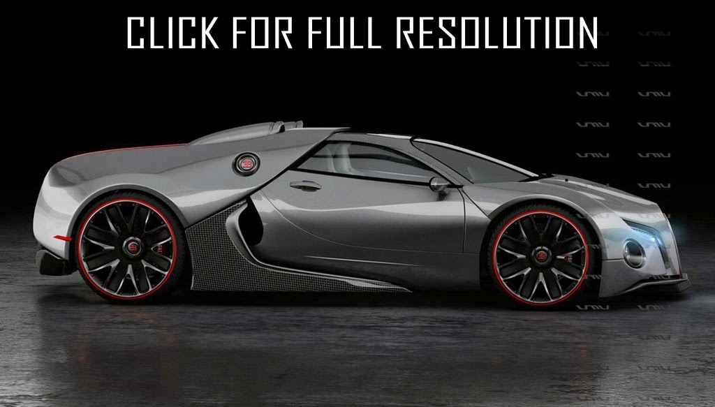 Price of bugatti veyron 2015