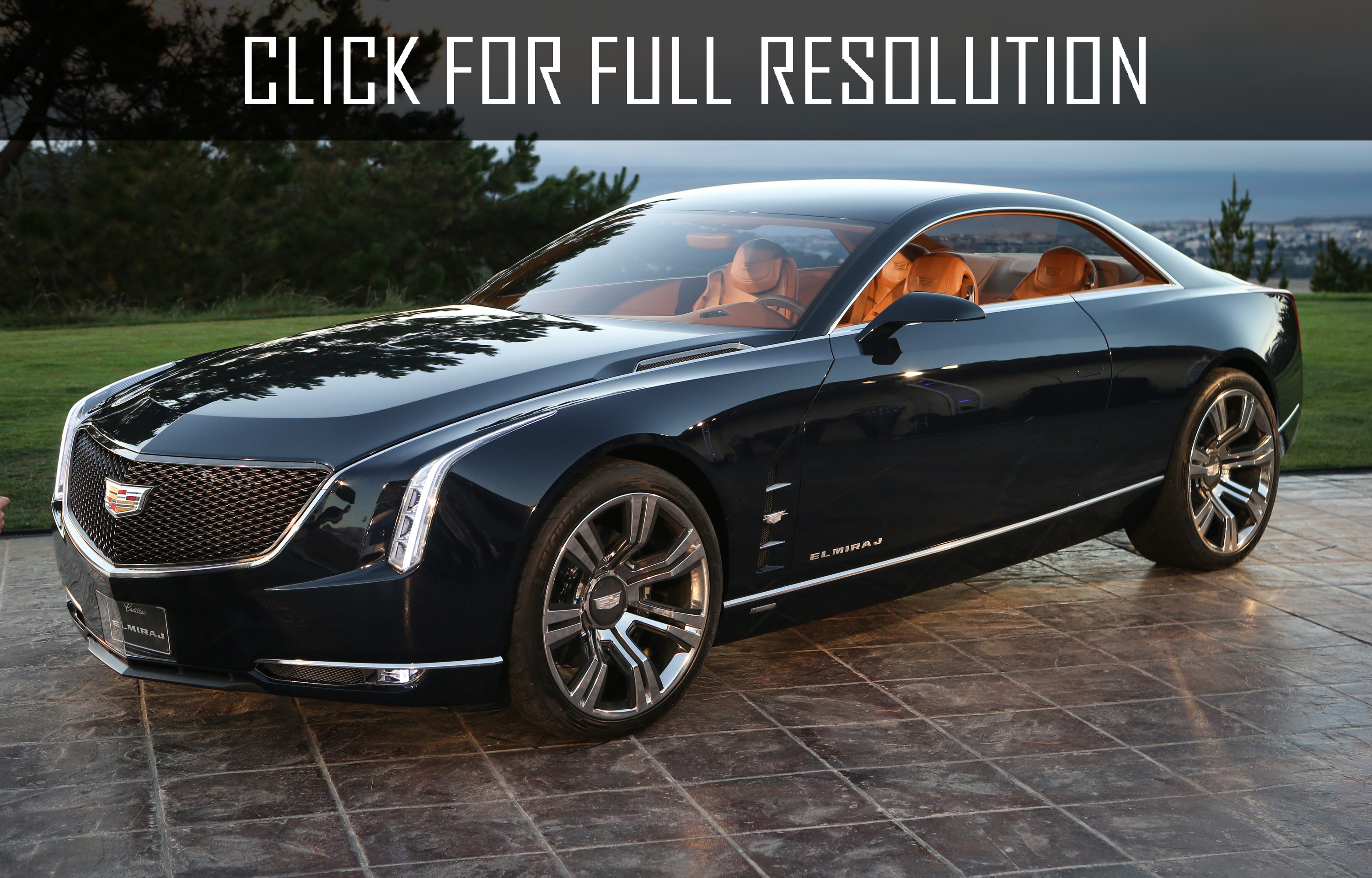 2015 Cadillac Cts Coupe