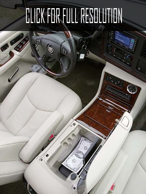 2004 Cadillac Escalade Platinum
